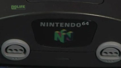 Very Hard, Épisode 14 - Ne sous-estimez pas la puissance de la N64 !