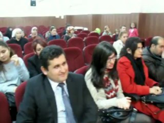 Muhteşem Öğretmenler Günü Kutlaması 3B Sınıfı