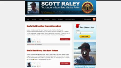 How Should I Start A Business Blog About My Business