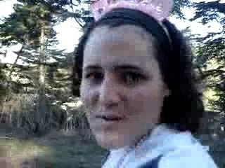 Breast Cancer Walk Start