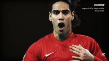 Falcao Manchester Rooney Real Madrid Higuaín Atlético ?