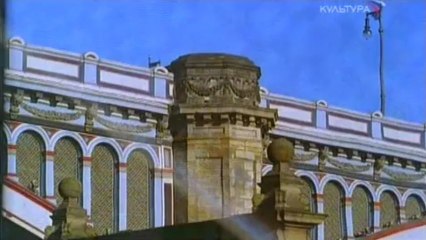 Эдинбург. Столица Шотландии