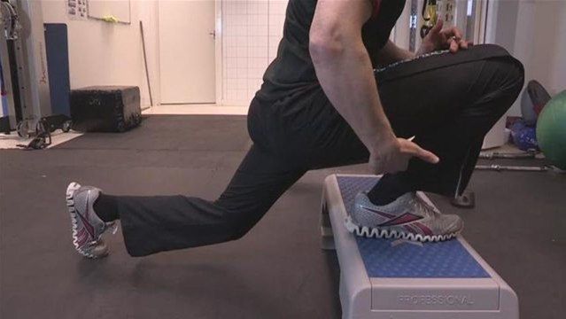 How To Build Glute Strength