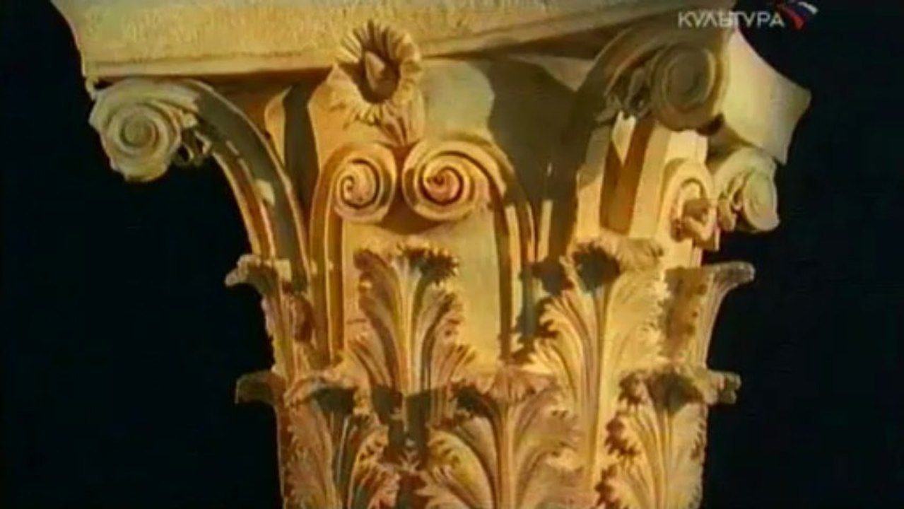 Эпидавр. Центр Целительства и Святилище Античности