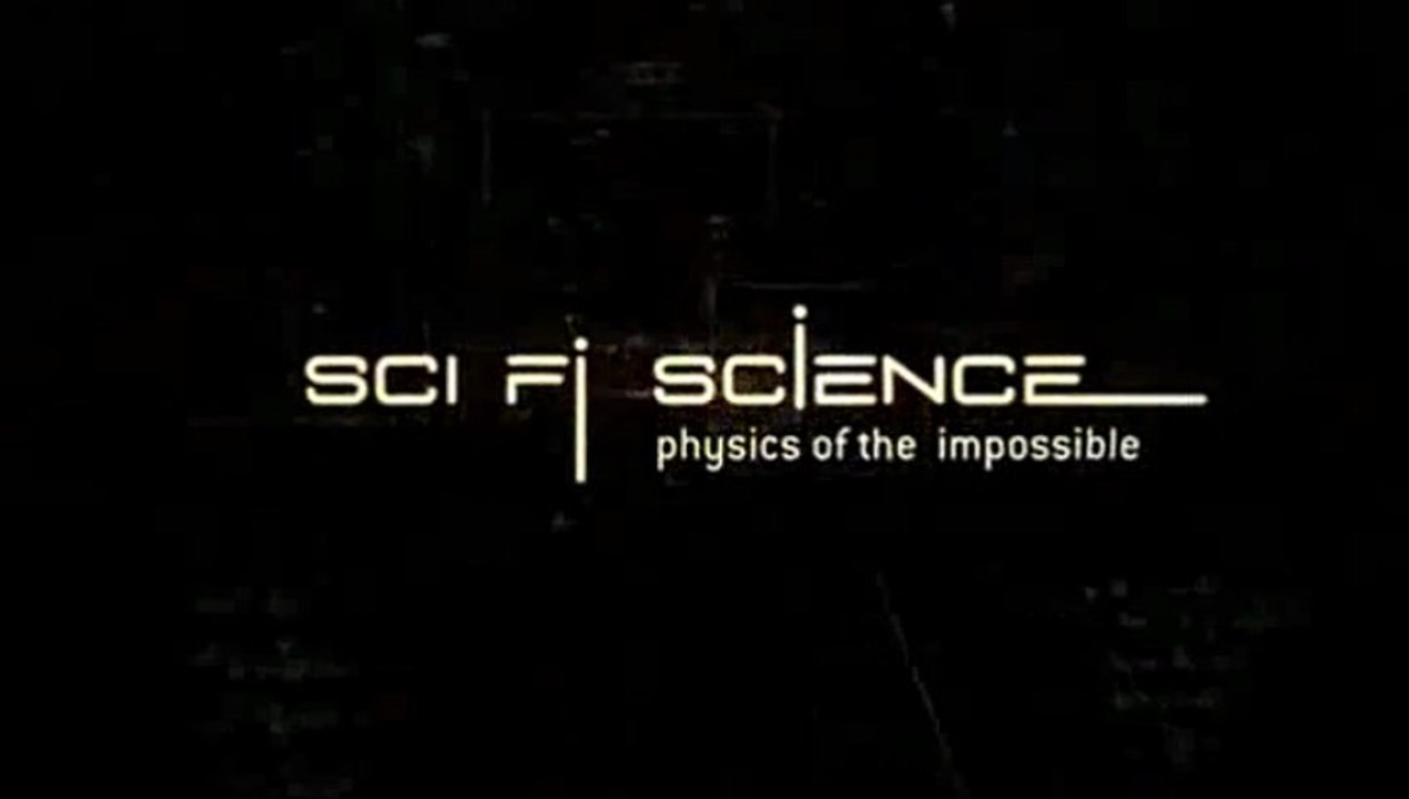 Physics of the Impossible: Destroy the Death Star
