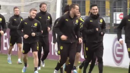 Klopp a tutto campo: "Il Dortmund non ha nulla da perdere"