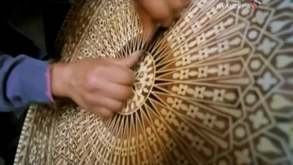 Эс-Сувейра. Где Пески Встречаются с Морем