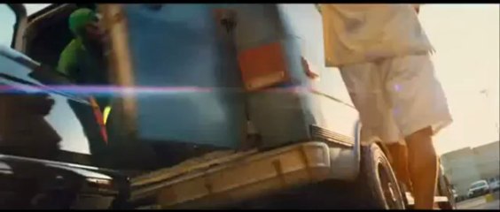 Pain and Gain - Official Clip #2 Honest Mistake