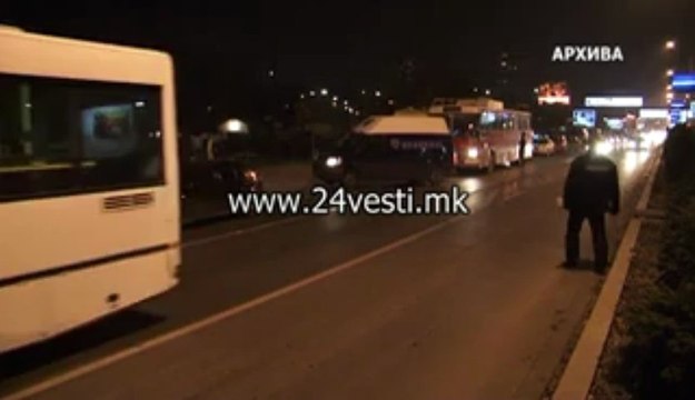 incident avtobus....