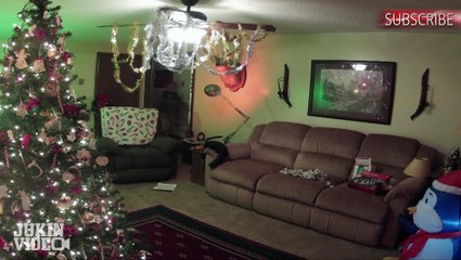 Wrapping Paper Chair Prank