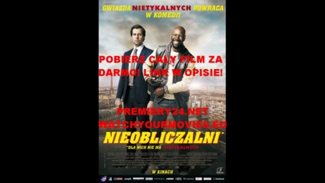 Nieobliczalni HD(1080p) LEKTOR PL Obejrzyj cały film za darmo!! POBIERZ/ONLINE