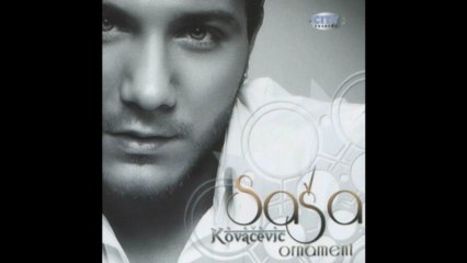 Sasa Kovacevic - Ornament - (Audio 2010) HD