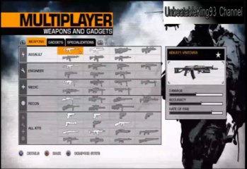 [Get Free Battlefield Bad Company 2 Original CD Key 2013]