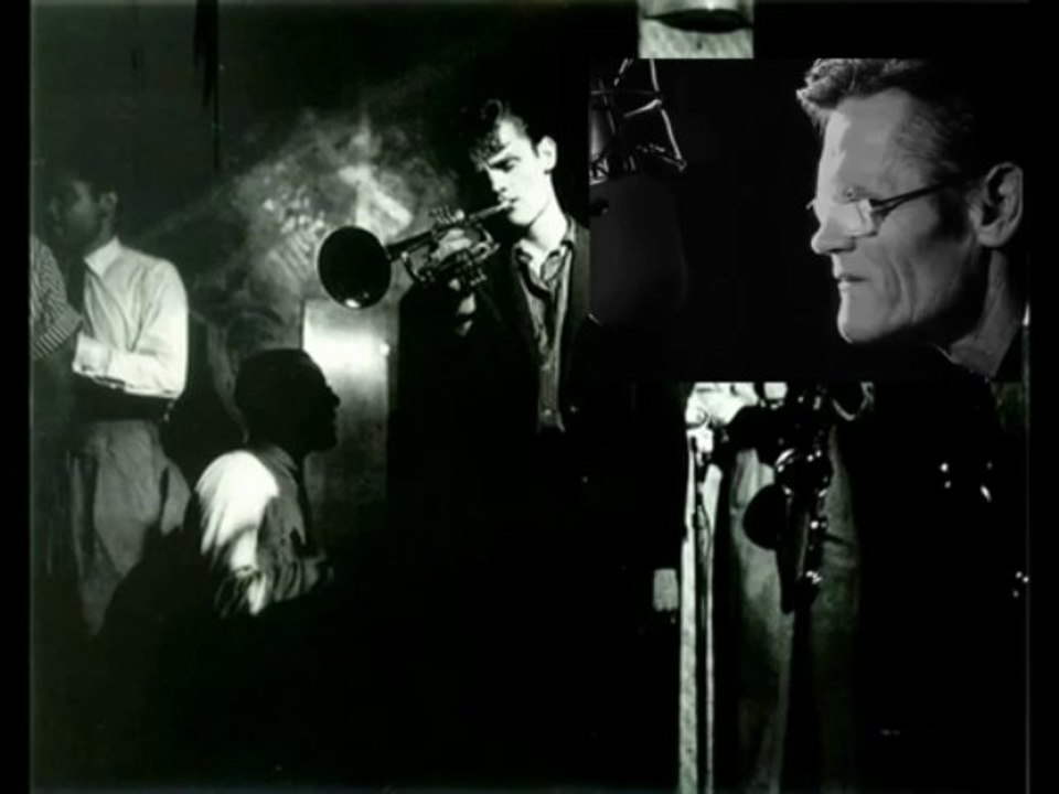 Chet Baker