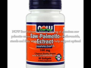 Now foods saw palmetto 320 mg?