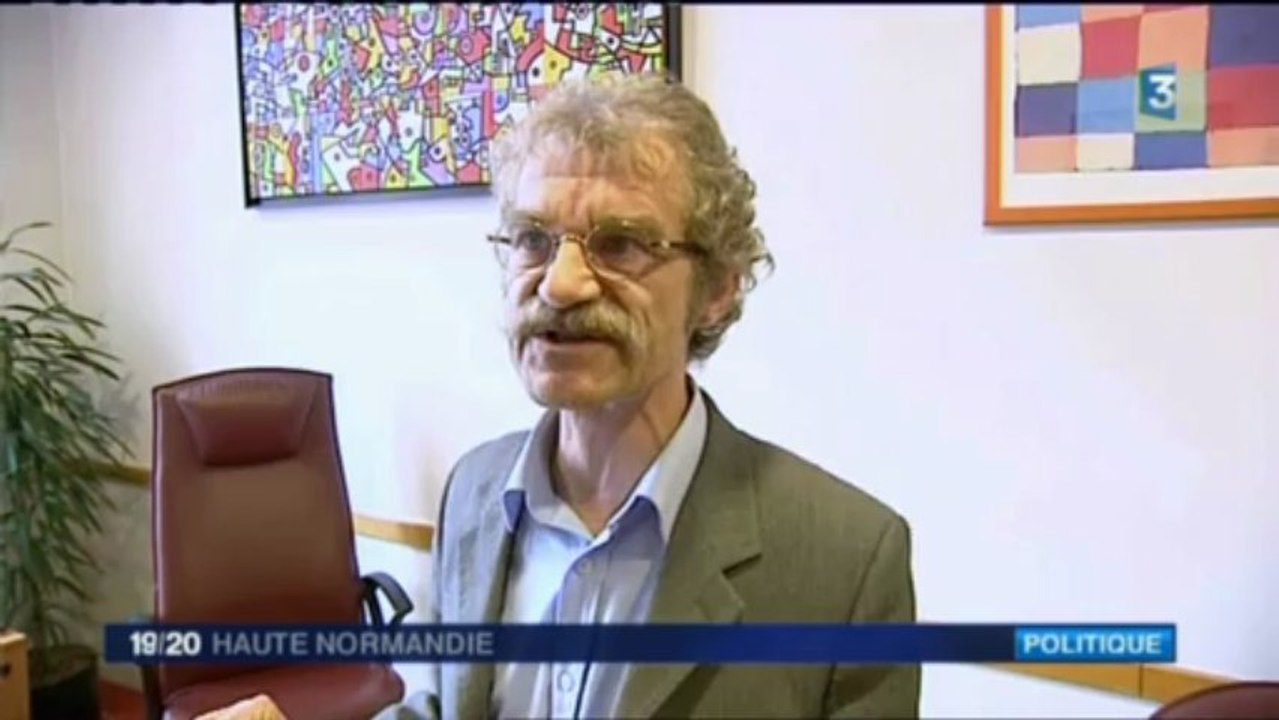 Hubert Wulfranc réagit aux mesures sur la moralisation de la vie politique