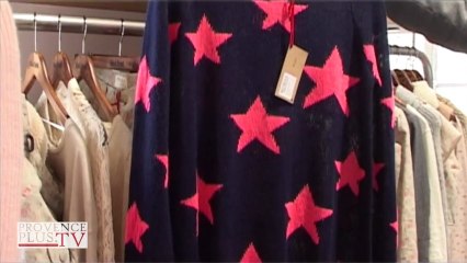 RED SOUL - créateur de mode en plein centre d'Aix en Provence