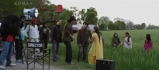 Ki ho gya Dil Ro Pya 720p - Power Cut (2012)  Lovesmsworld.com