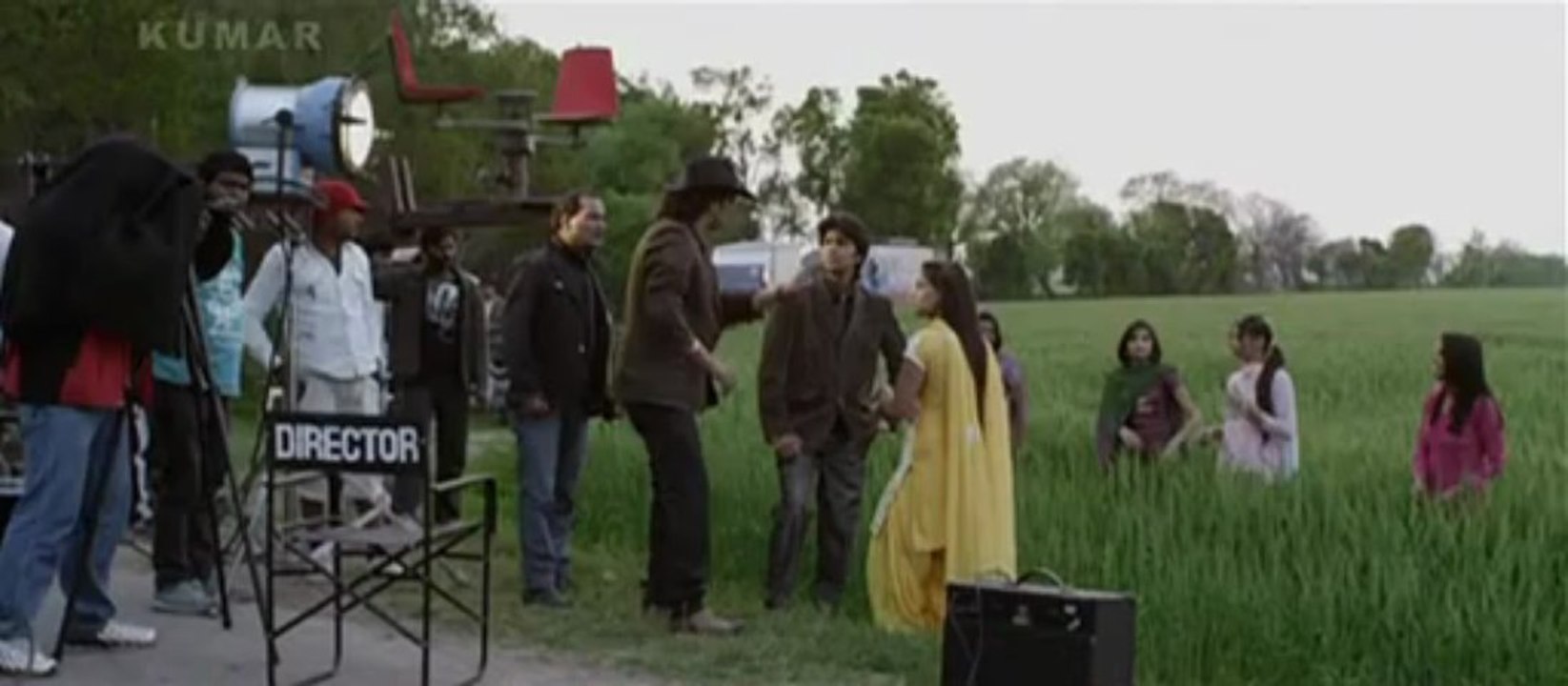 Ki ho gya Dil Ro Pya 720p - Power Cut (2012)  Lovesmsworld.com