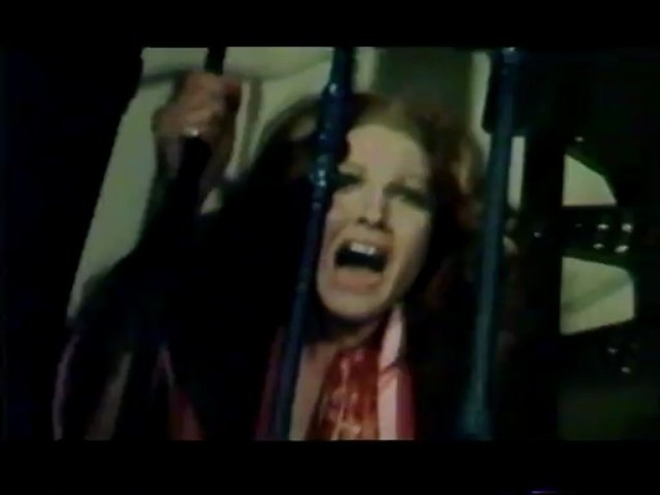 So Sweet, So Dead (1972) Krista Nell gets killed