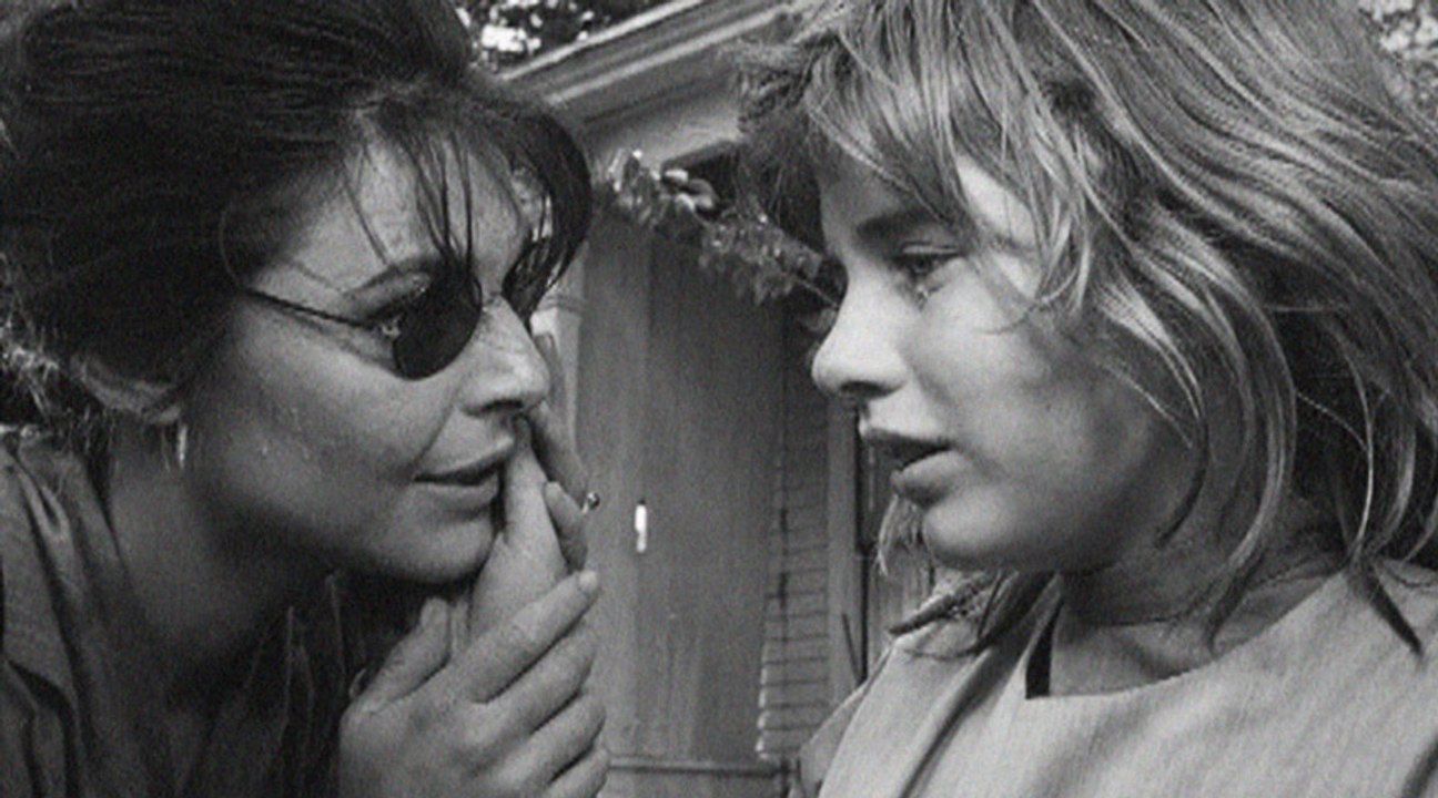30 scenes that make me cry (A melancholic movie montage)