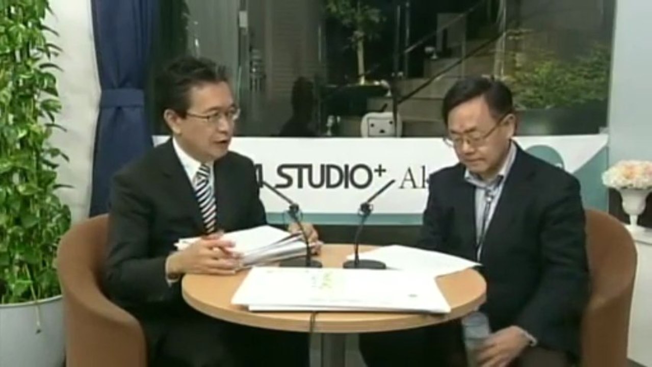 20130405 川内博史・後藤政志～福島第一1号機原子炉建屋内 撮影映像公開！