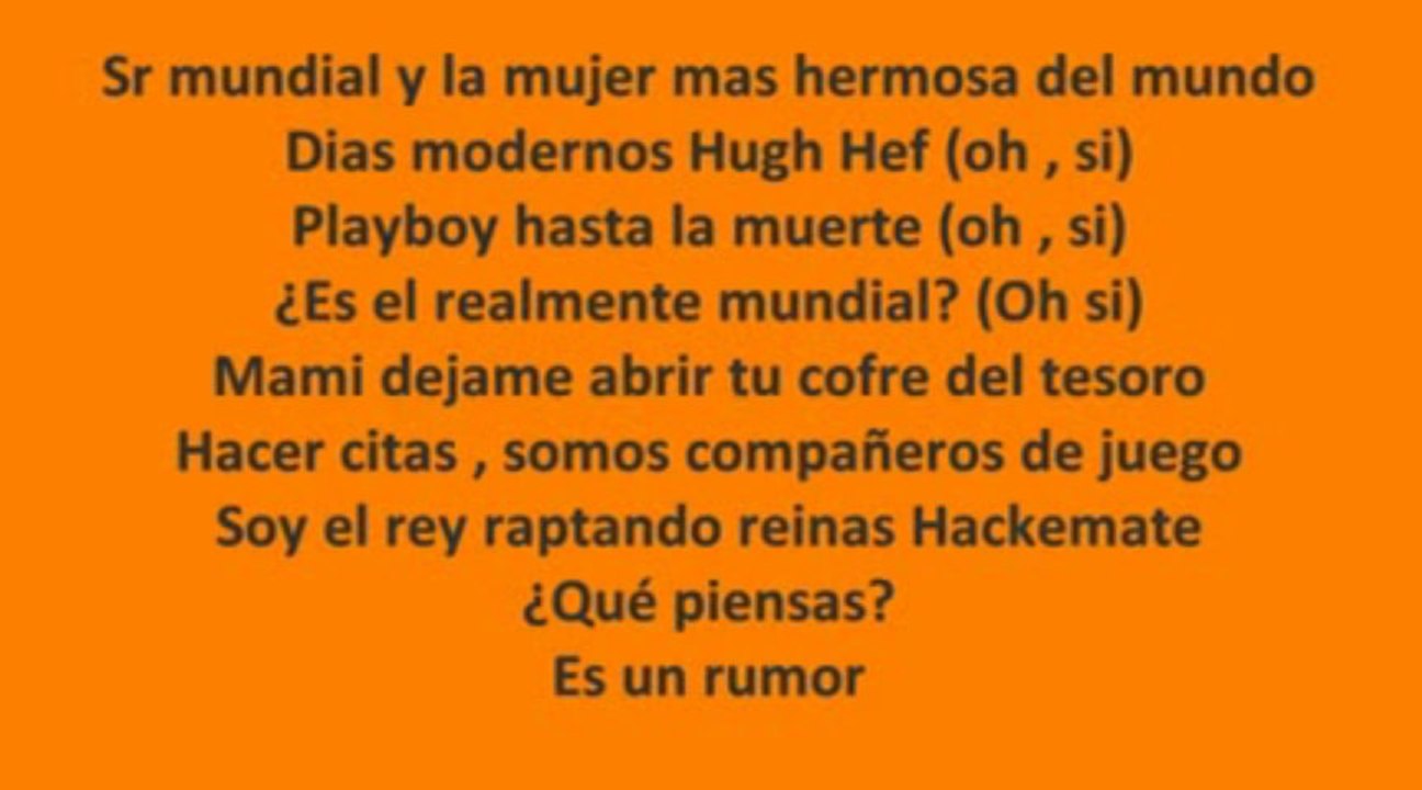 Jennifer Lopez - Dance again letra en español ( feat Pitbull ) Traduccion oficial castellano sub - YouTube