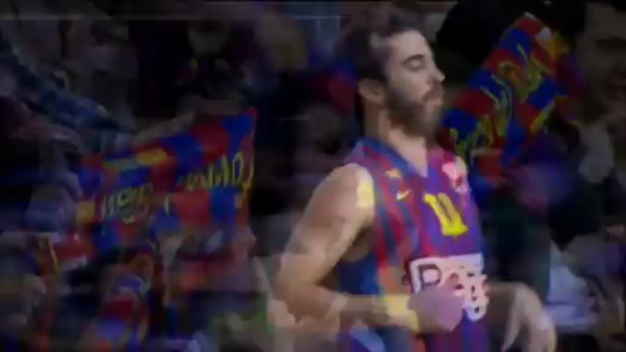 Regal Barcelona 65 - 66 Panathinaikos