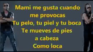 Jennifer Lopez ft Wisin   Yandel - Follow The Leader Letra en Español HD - J.LO ft W Y - YouTube