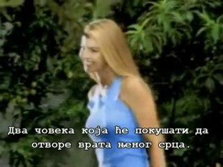 Mi destino eres tu-trejler