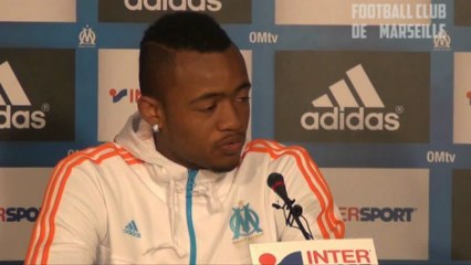 OM: Jordan Ayew juge son niveau actuel