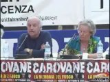 Eduardo Galeano: Hugo Chávez es un extraño 