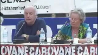 Eduardo Galeano: Hugo Chávez es un extraño 