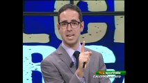 Criscitiello sulla mancata diretta tv di Latina-Avellino
