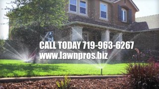 Sprinkler Start Up Peyton CO-Repair-Lawn-Aeration-Core -Sprinkler-Repair-Blowout-Winterization-Lawncare-lawn-Lawn Pros-719-963-6267