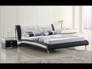 Lit à eau Paula Waterbed Softside | Litaeau.net