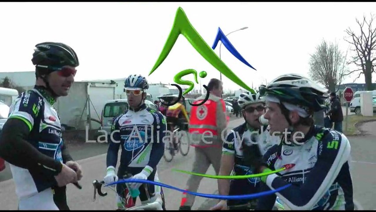 Chatillon-sur-Chalaronne 2013