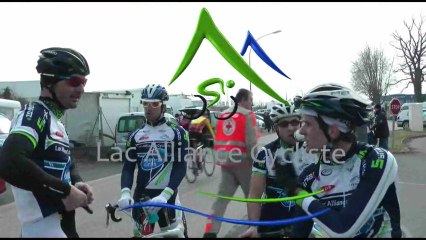 Chatillon-sur-Chalaronne 2013