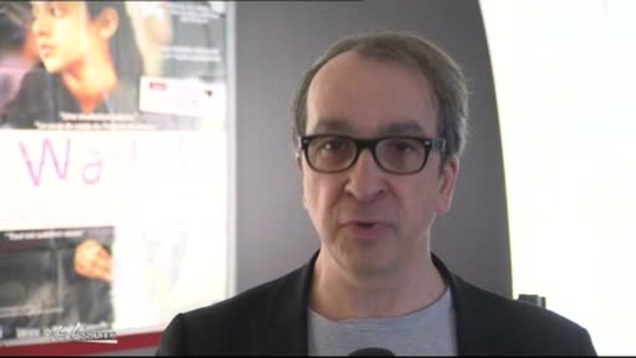 Le Cinépal accessible aux handicapés (Palaiseau)