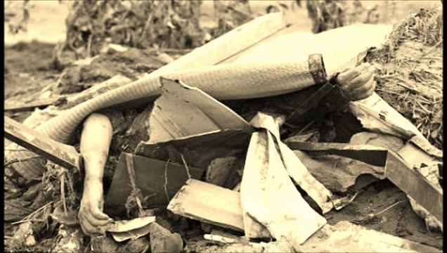 The Lost Theme Tsunami Tribute Symphonic Orchestra & Piano Patrick Stafford (March 2013)