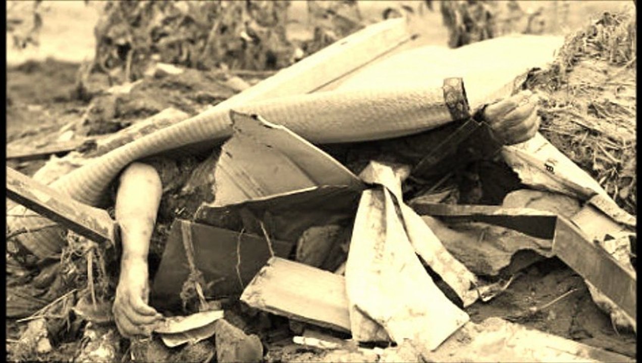 "The Lost Theme" Tsunami Tribute Symphonic Orchestra & Piano Patrick Stafford (March 2013)