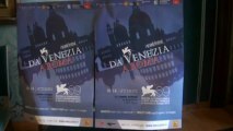Cinema, torna la rassegna 'Da Venezia a Roma'