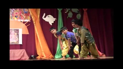 TRISTATE TELUGU ASSOCIATION CELEBRATES UGADI/RAMNAVAMI 2013: TOLLYWOOD MIX