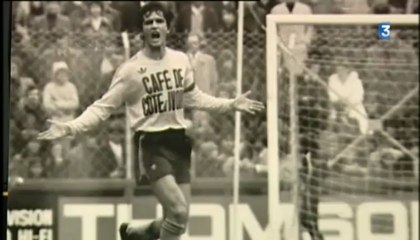 70 ans du FC Nantes - Les années 70
