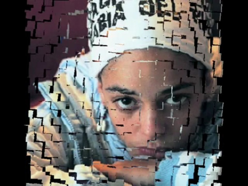 Keny Arkana ...Cueille ta vie ...