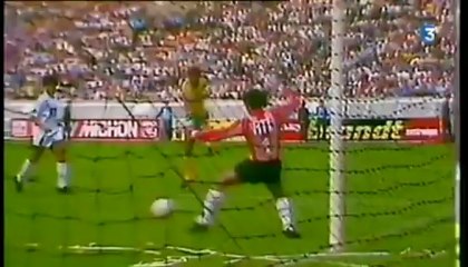 70 ans du FC Nantes - Les années 80