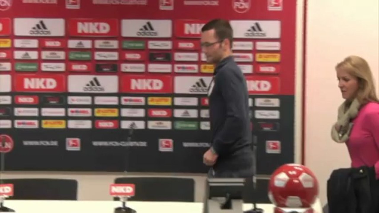 7-facher Kampf um die Europa League: 'Kämpfen und zusammenhalten!'