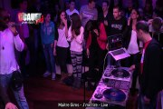 Maitre Gims - J'ame tire - Live - C'Cauet sur NRJ
