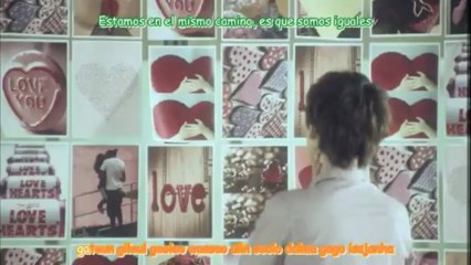 Super Junior No other  - Sub español Japones