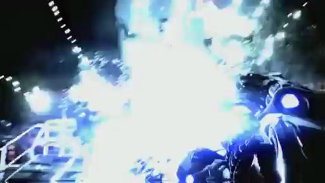 Jeux: Crysis 3 - Bande annonce (avec lien du jeux complet)